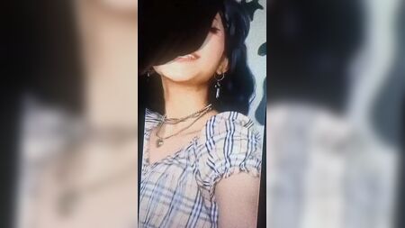 قشور حورية البحر كروتيكا مع تريبيوت
