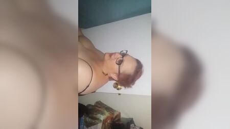 هواة ناضجون، نساء ممتلئات، ثقب المجد، كريغزلست، مص