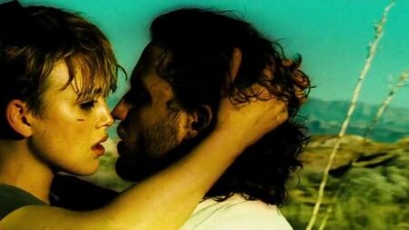 كيرا نايتلي - دومينو (2005)
