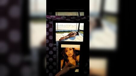 مني على إزميرالدا موريشيلي