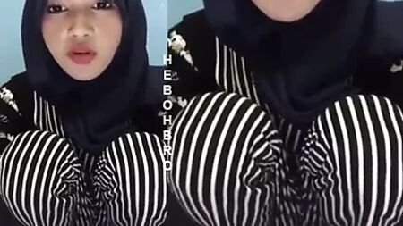 تحب الحجاب شرب السائل المنوي