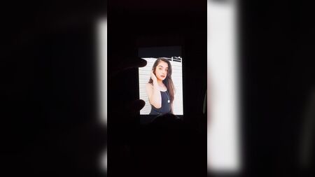 أموليا راتان مع تكريم