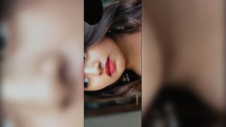 استمتعت الممثلة الشالين زويا مالو من ولاية كيرالا