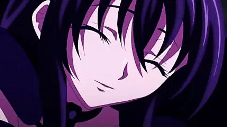 HighSchool DxD الحلقة 1 من 12