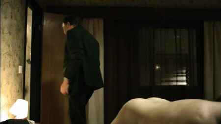 الأرض الشريرة (2005)
