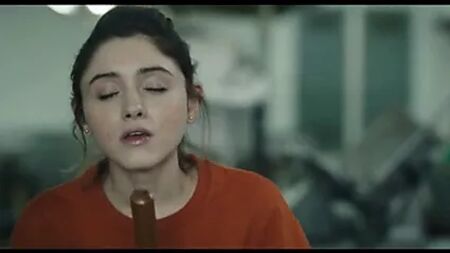 ناتاليا داير - نعم يا إلهي نعم (2019)
