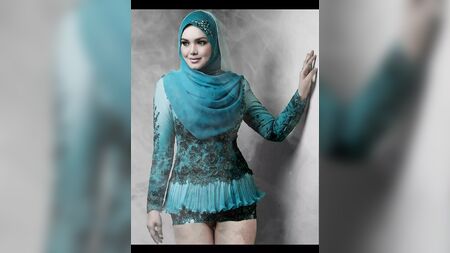 مجموعة مقاطع سيتي نورهاليزا المثيرة المزيفة