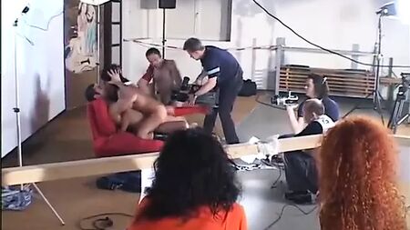 بعد انتهاء الأفلام الإباحية
