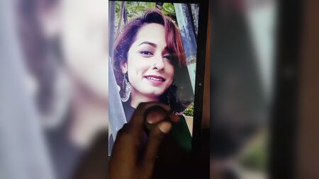 تحية لـ أنشا سيد #1