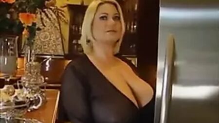 سامانثا، 38 عامًا، مقاس صدر 38GG، ربة منزل ساحرة