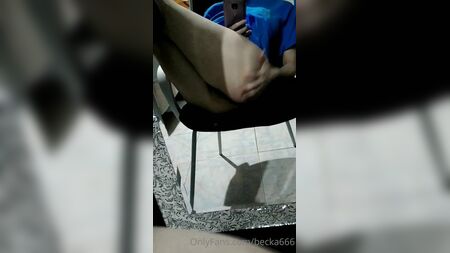 أرجل بيكا كارانزا بييرنيتاس