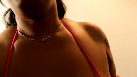 صوفيا روز تقيس زيادة الوزن - BBW