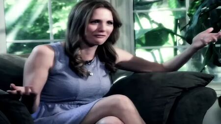 مقابلة مع كاي باركر #2 (حول فيلم "تابو") - MKX