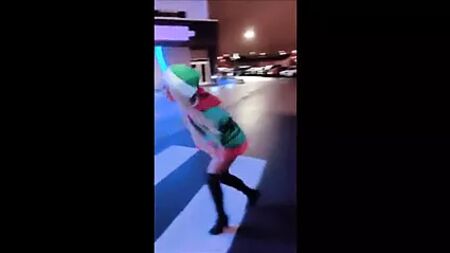 لانا من الـWWE تظهر مؤخرتها عارية على إنستغرام