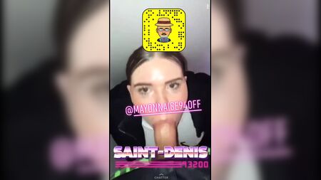 فتاة من أصل مغربي
