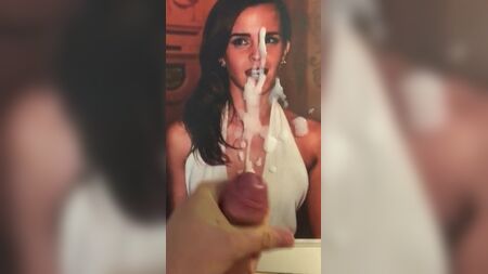 مستخدم Reddit jerk2mygirls إيما واتسون 2