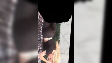 تكريم لـ Ximena Salgado ذات المؤخرة الرائعة