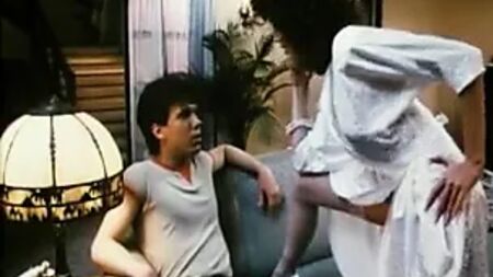 يا أنجل، ضاجعني حتى أفقد عقلي