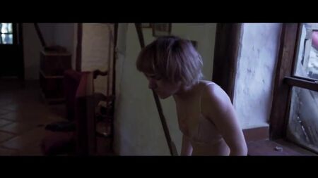 دومينغا بوفيل فيلم «تراوما» 2017 مترجم 1 HD