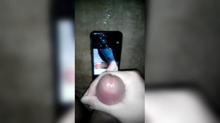 هيا، أيتها الأقدام المثيرة لحورية البحر