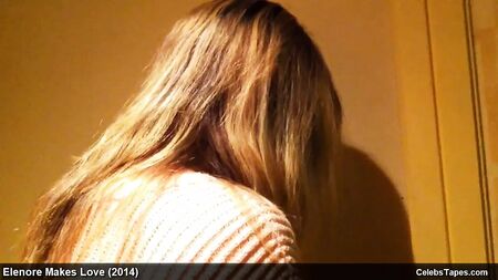 أودري كوفار ودي هيرليهي في مشاهد جنسية مثيرة وعارية