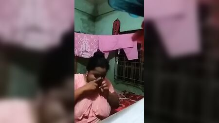 فيديو جنسي لأمي وأبي