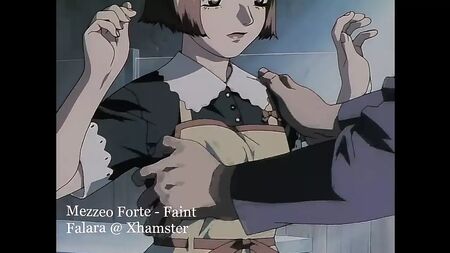 AMV ميزو فورتي - فاينت