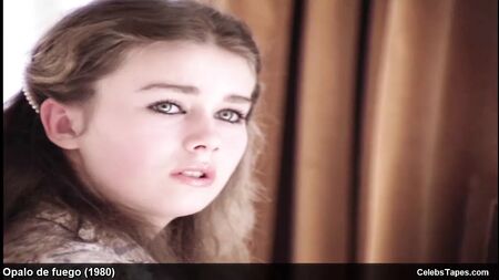 مشاهد جنسية جريئة ومثيرة لممثلات مشهورات من الماضي