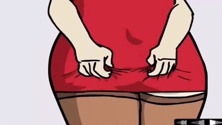 ليلة رومانسية - Doodlenooch