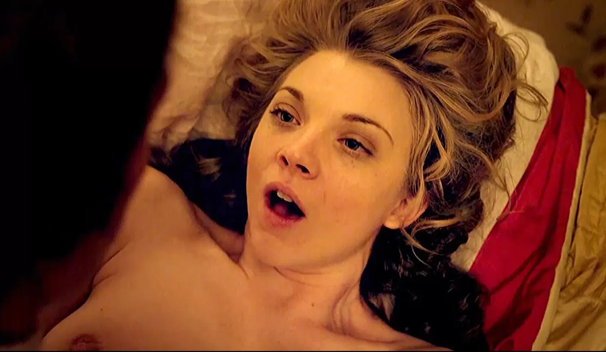 Natalie dormer nyde - www.openvalidation.io