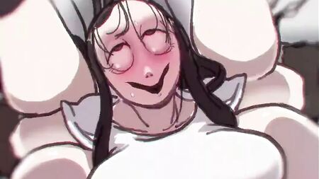 جيسون ومومو للرسوم المتحركة - LewdFroggo