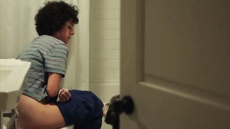 آليا شوكت، لايا كوستا - داك بتر (2018)