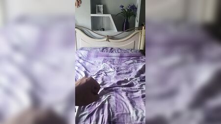 فيديو على تيك توك