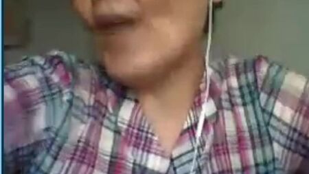 الجنس عبر الإنترنت