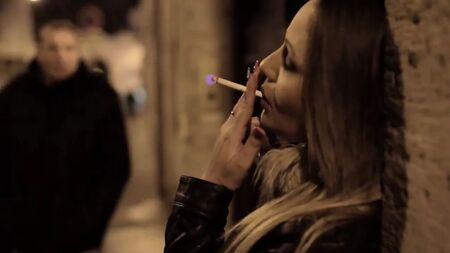 ليلة لا تنتهي (2016)