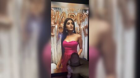 نيمريت كاور أهولواليا كإشادة