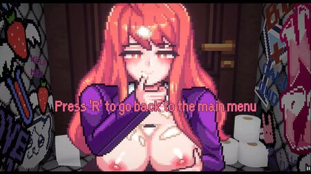 Intoxicant Hentai PornPlay الحلقة 1 – أفضل مشاهد "تيتفوك" بالبيكسل في الهنتاي