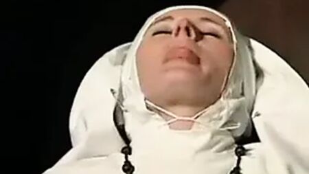 الجنس في الكنيسة