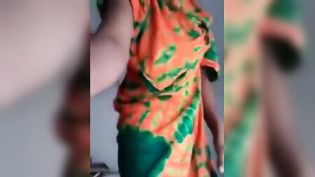 عاهرة تيلوغوية