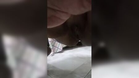 امرأة سودانية مختونة بلا بظر