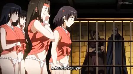 هنتاي كوروينو الحلقة 3