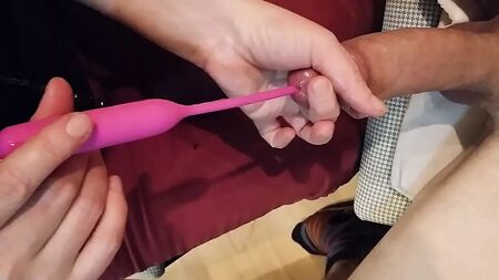 قضيب اصطناعي