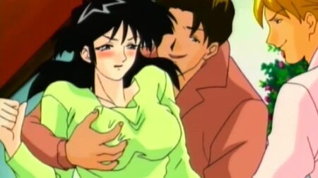 Hiiro no koku - الحلقة 1