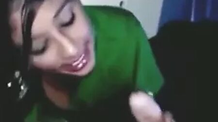 مص القضيب وقصة