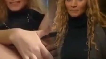 سوزانا ليبسكومب XXX (مزيفة)