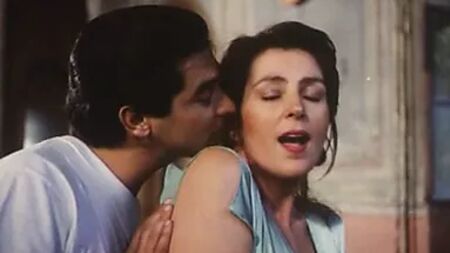 هالي سويغازي - أحلام السيدة جازيبي في النهار (1992)