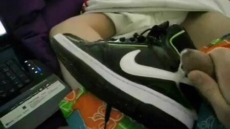 مجموعة Nike Prestige