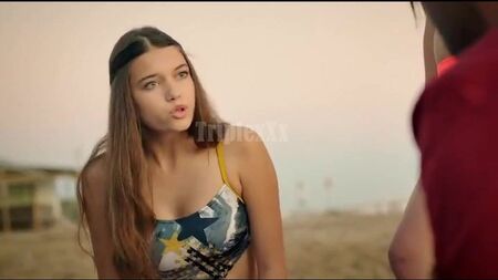 أفرا ساراج أوغلو - الأجمل