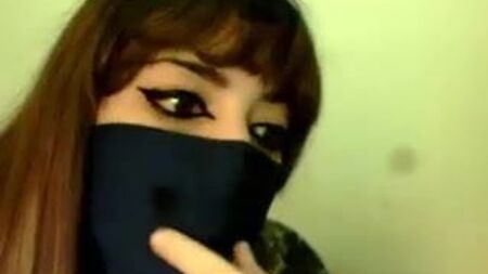 إلهام عرب كام جيرل05