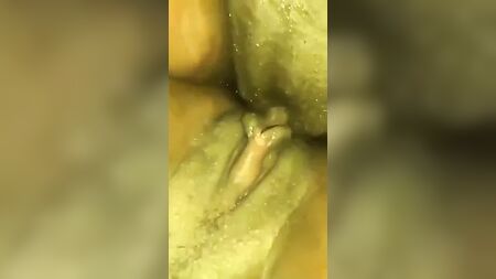 مثليات ذوات بظر كبير